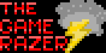 TheGameRazer's Logo